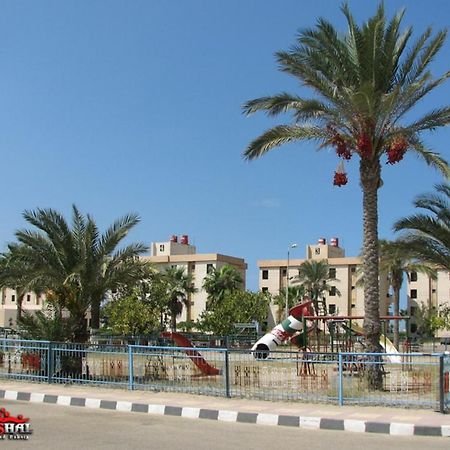 Ras El Bar Apartments Armed Forces Extérieur photo