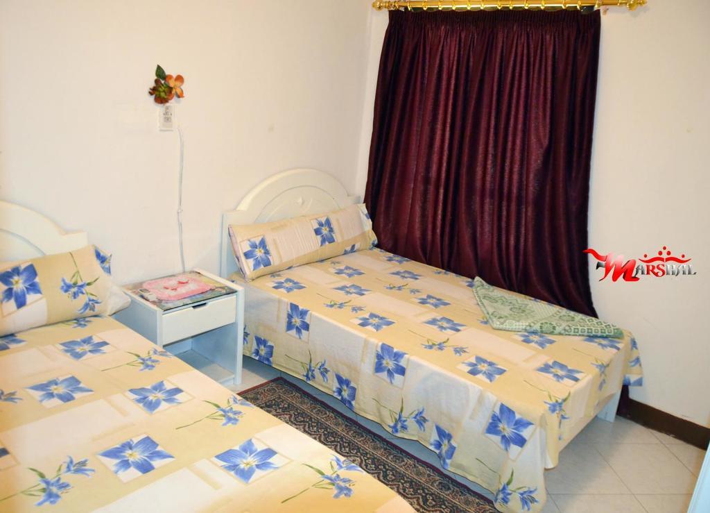 Ras El Bar Apartments Armed Forces Extérieur photo