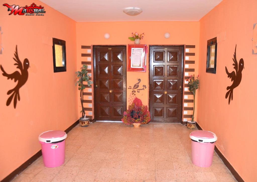 Ras El Bar Apartments Armed Forces Extérieur photo