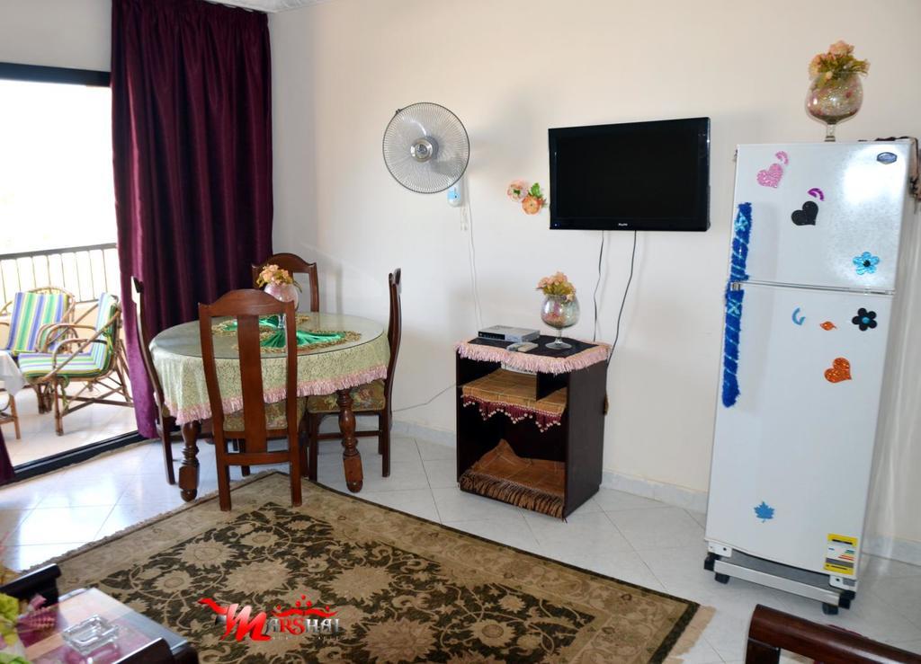 Ras El Bar Apartments Armed Forces Extérieur photo