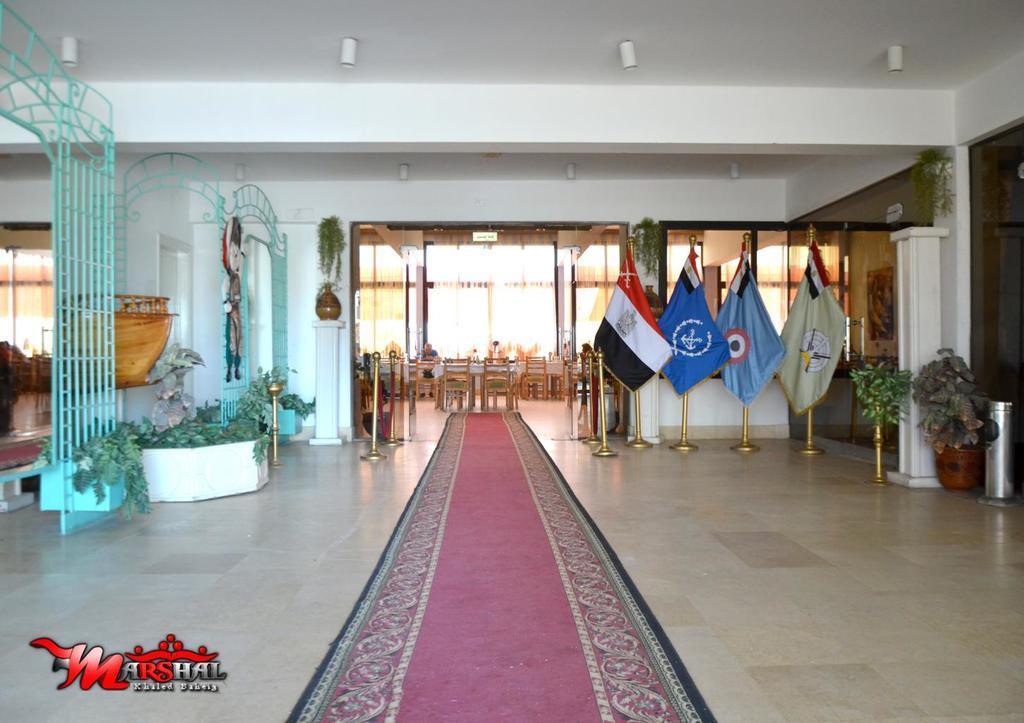 Ras El Bar Apartments Armed Forces Extérieur photo