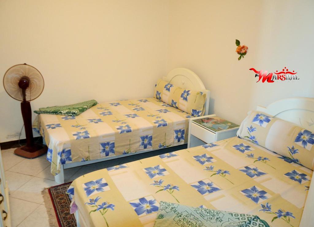Ras El Bar Apartments Armed Forces Extérieur photo