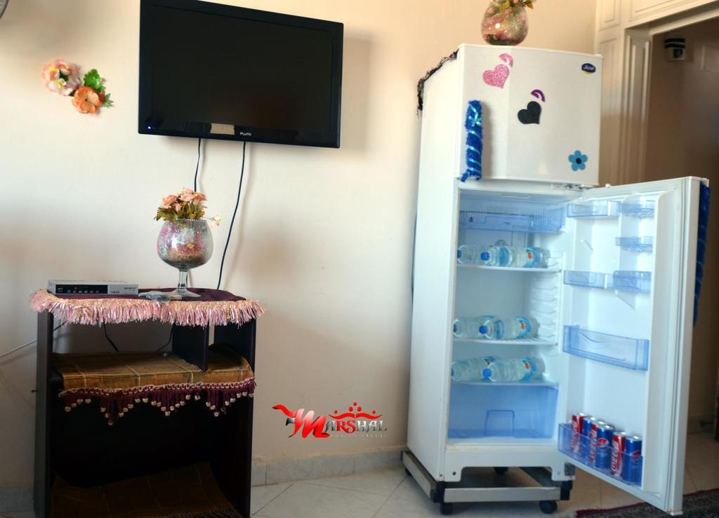 Ras El Bar Apartments Armed Forces Extérieur photo